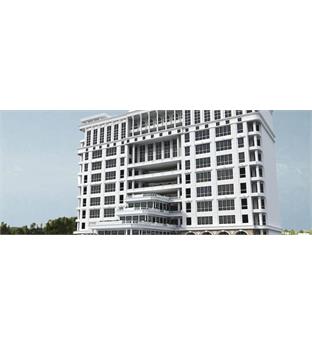 ساختمان مسکونی