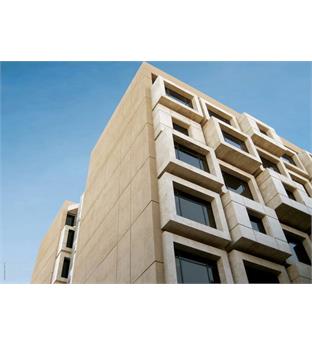 ساختمان های اداری