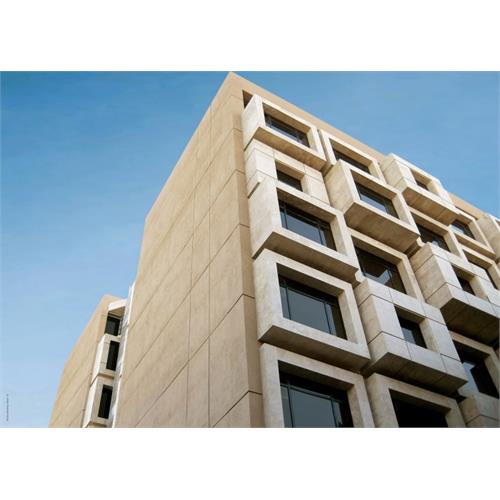 ساختمان اداری